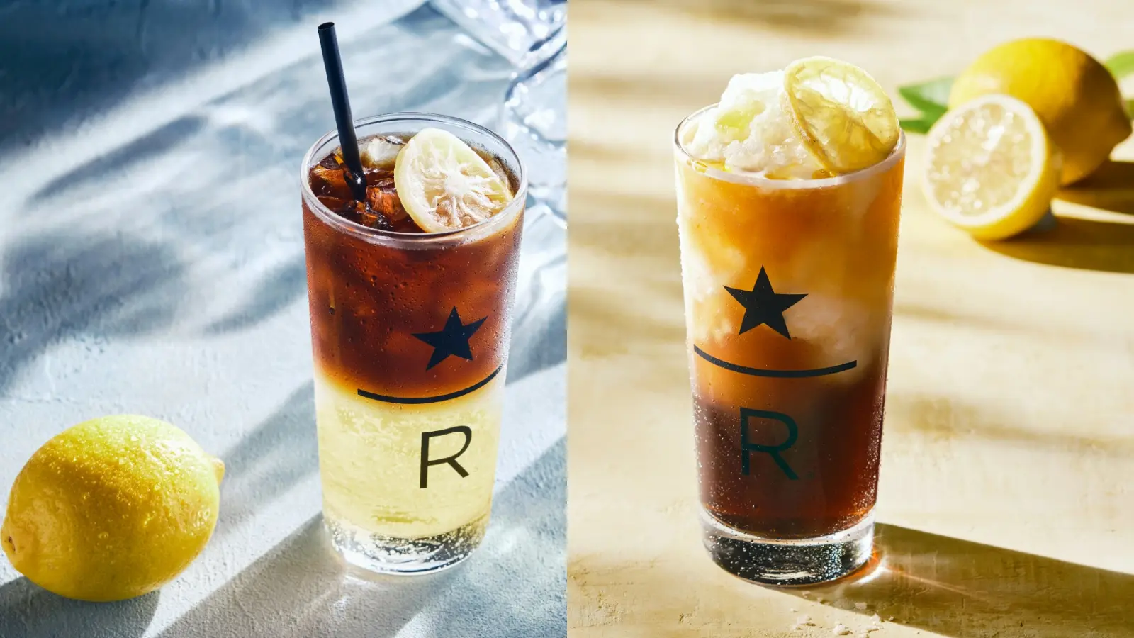 レモン×コーヒーシリーズ
