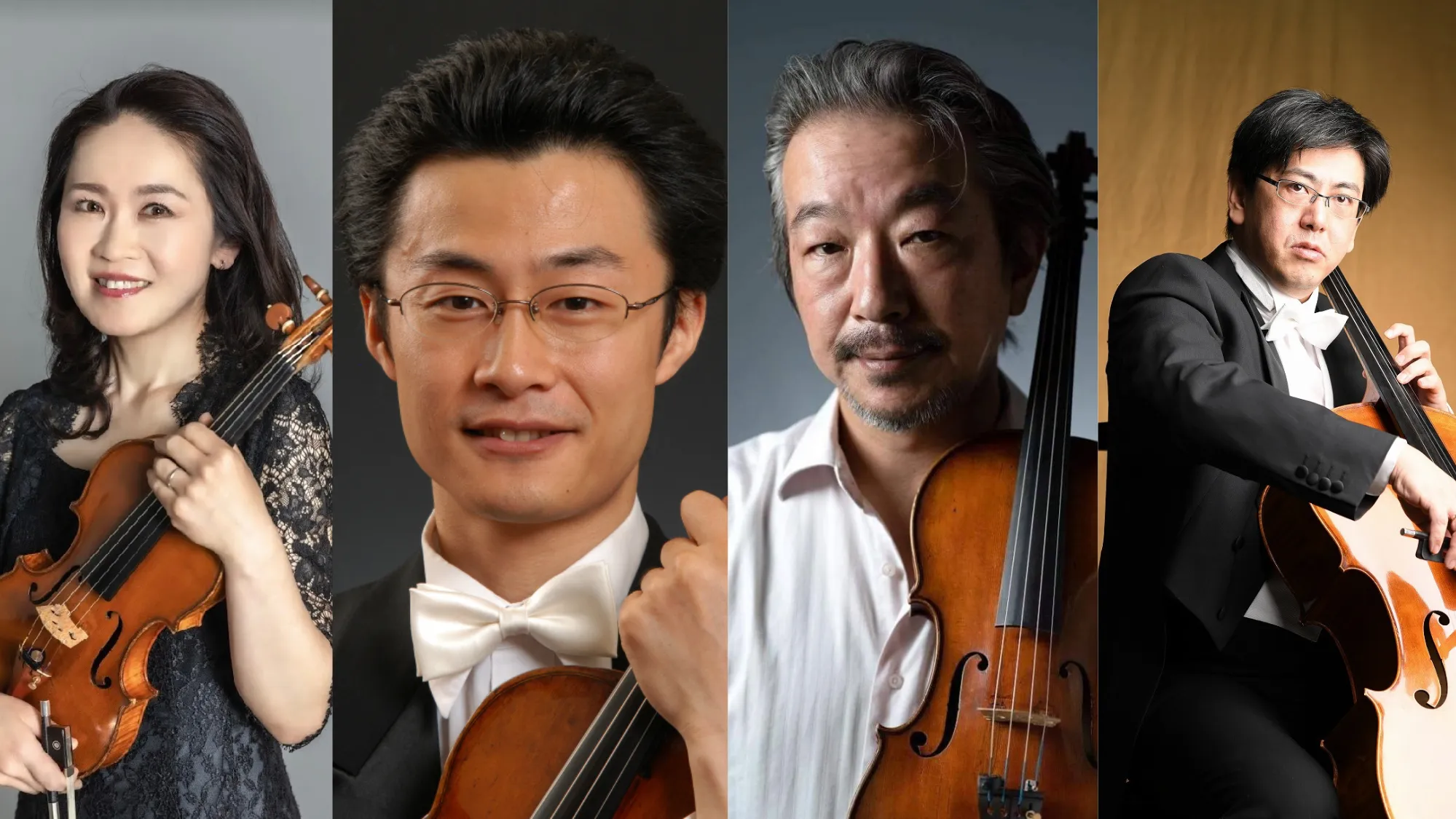 アンサンブル MIZUHO