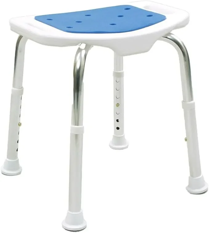 山善 コンフォートシャワースツール