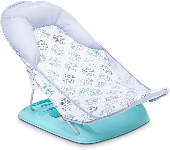 日本育児バスチェア