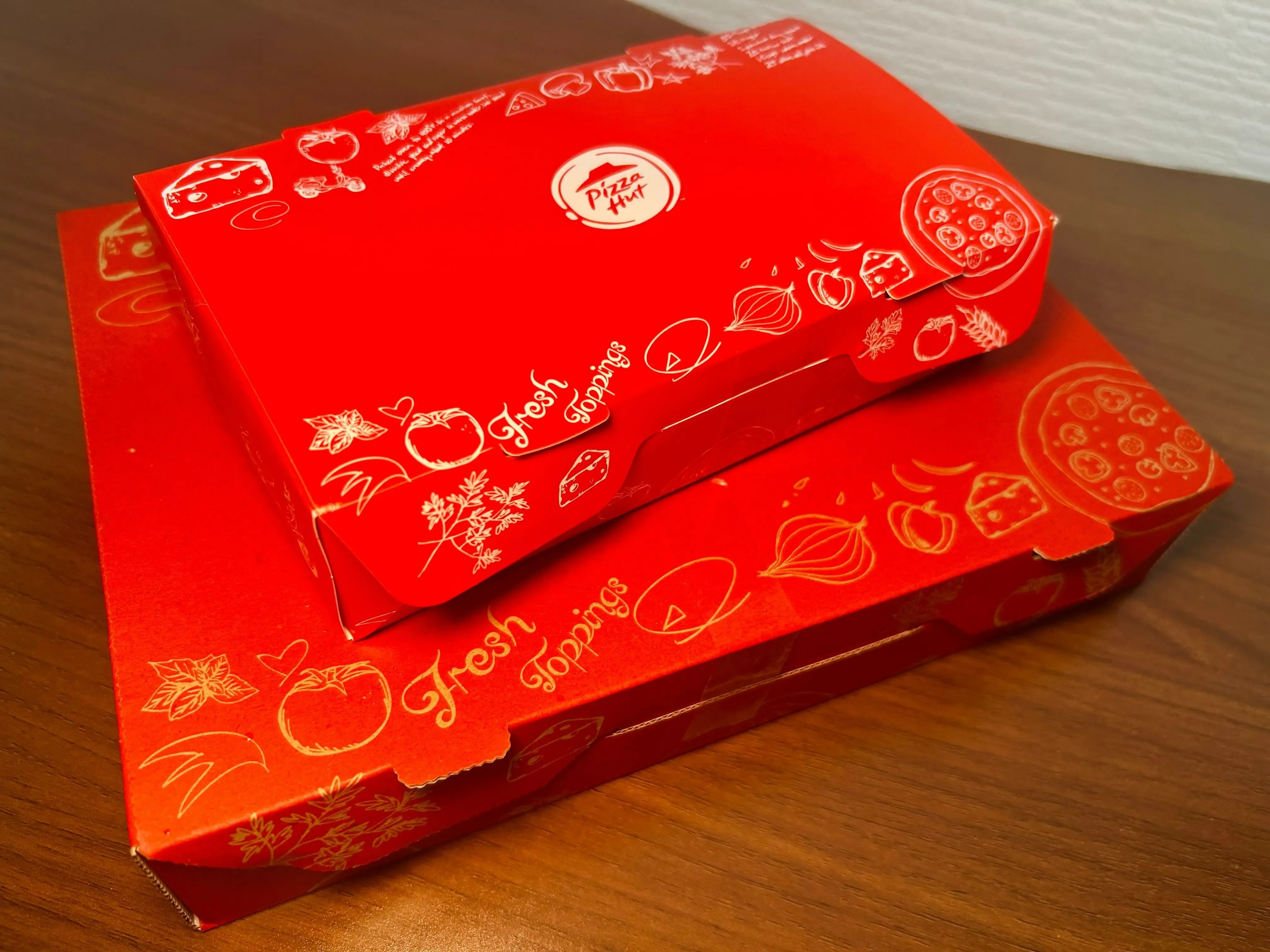 ピザハット クーポン