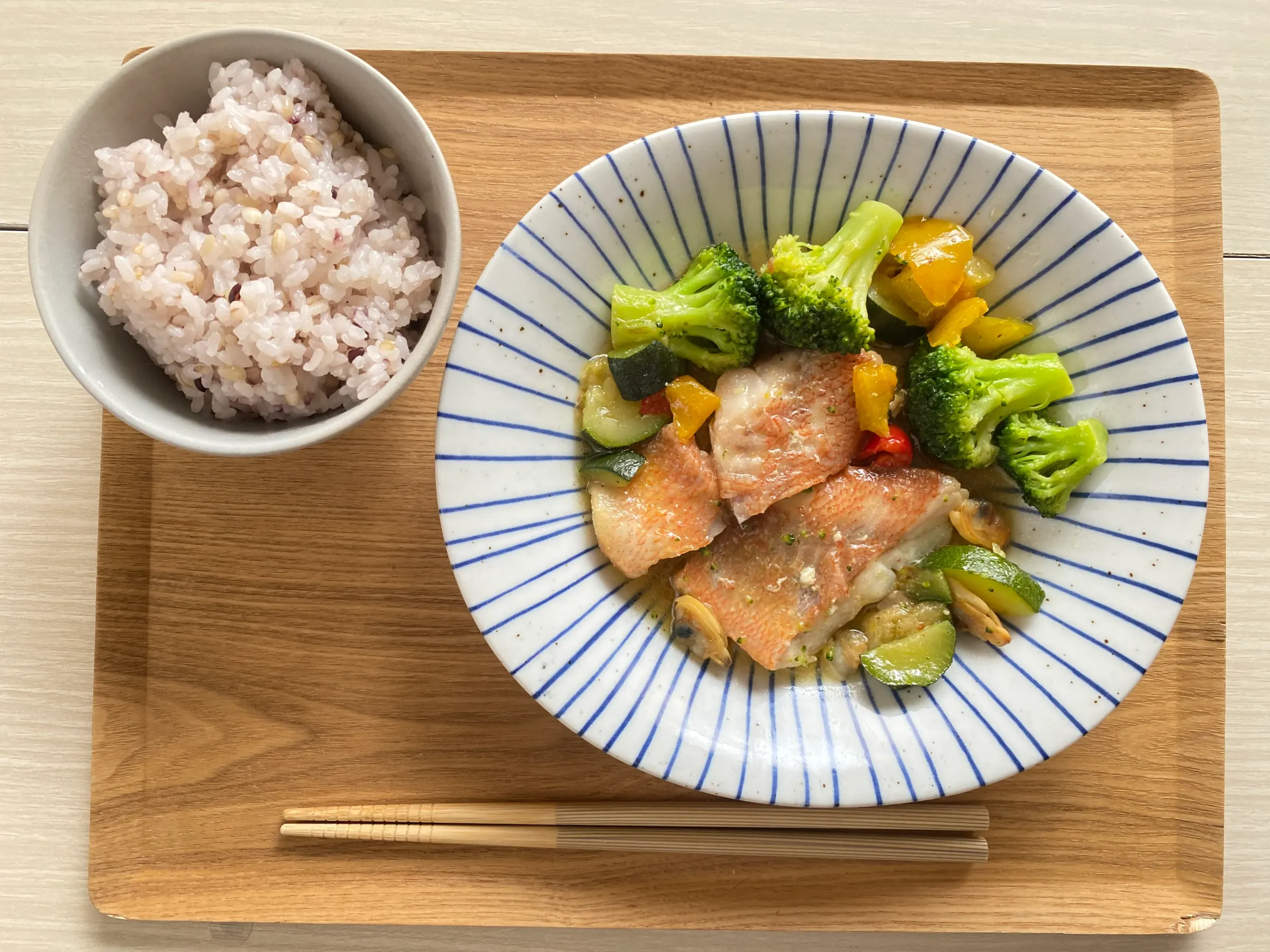 無印ミールキット