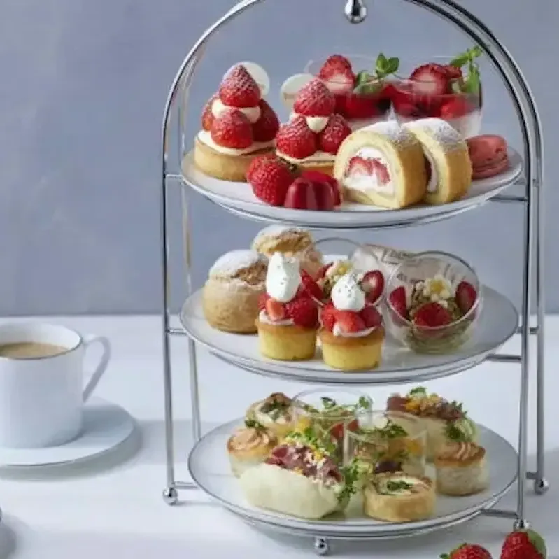 ウェスティンホテル東京