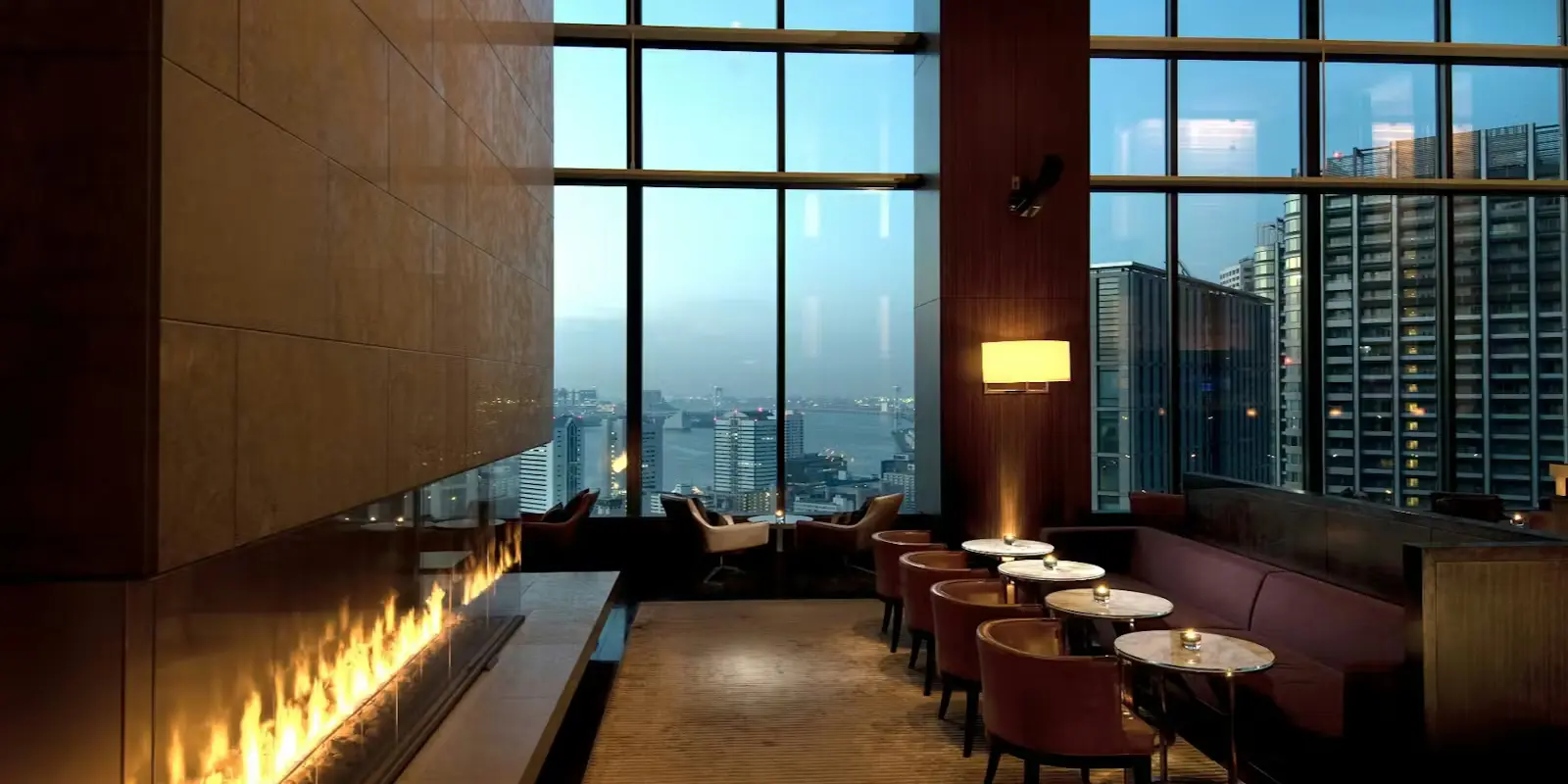 コンラッド東京