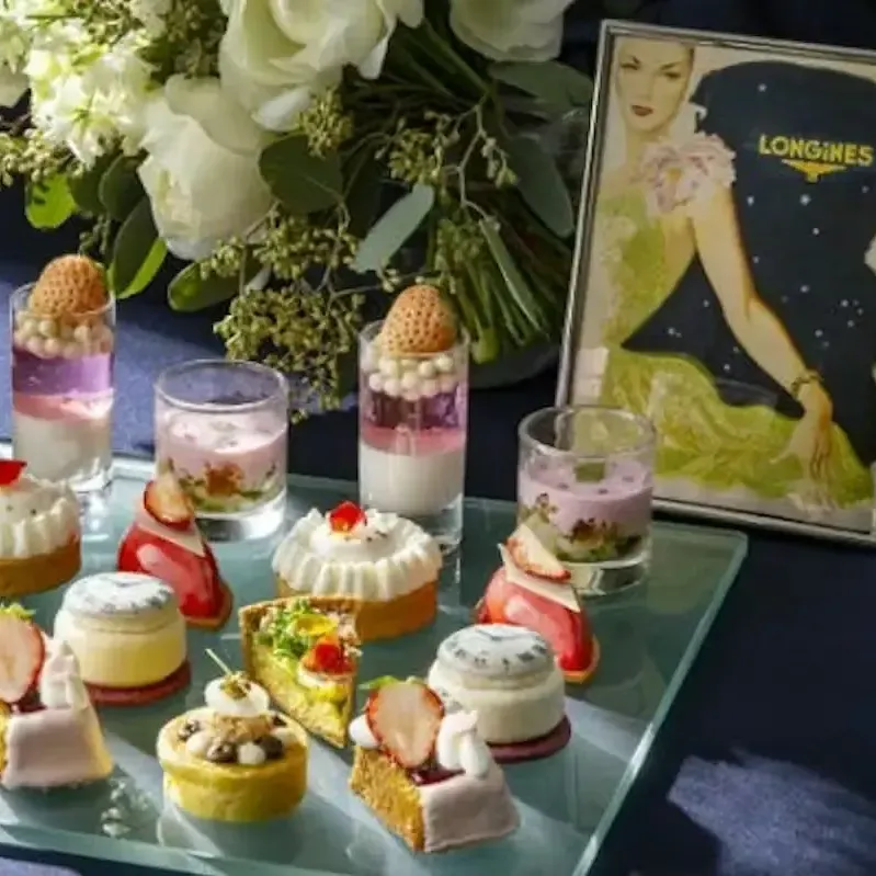 コンラッド東京