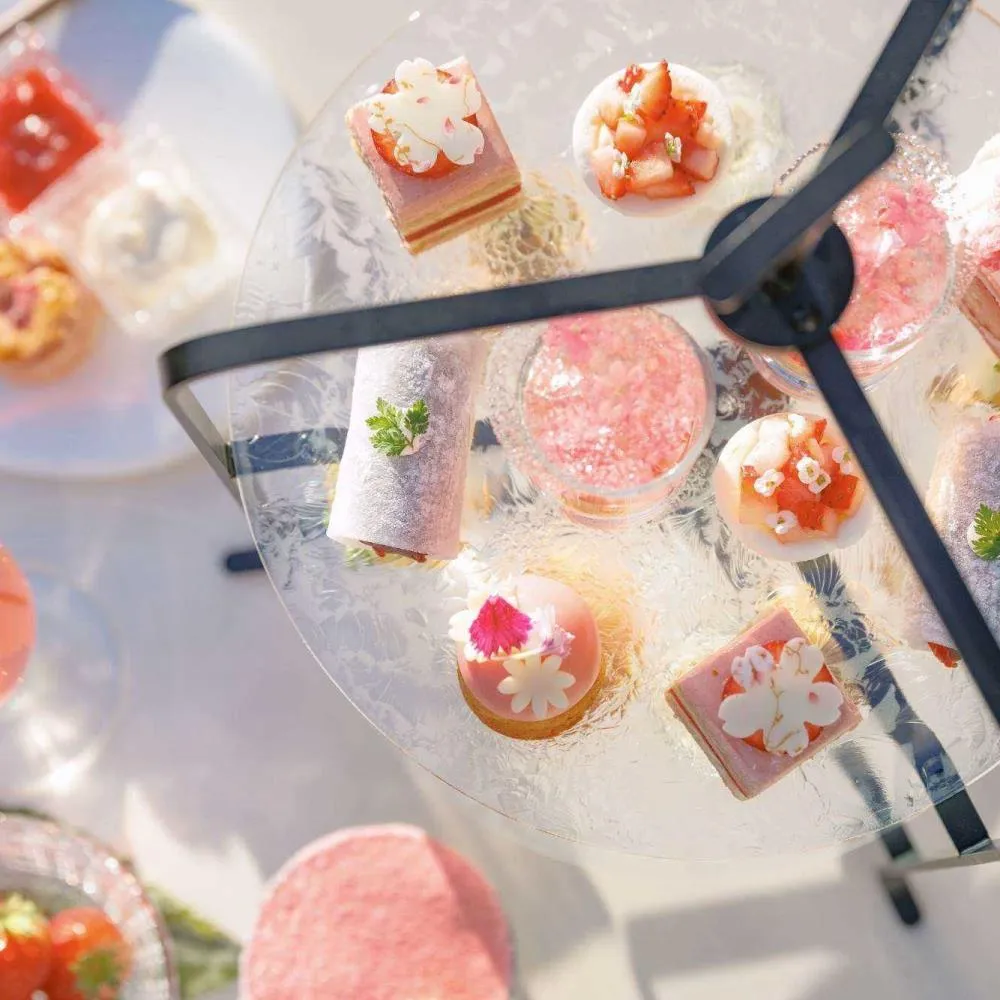 ザ・キタノホテル東京