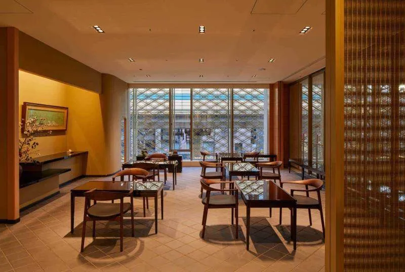 ザ・キタノホテル東京