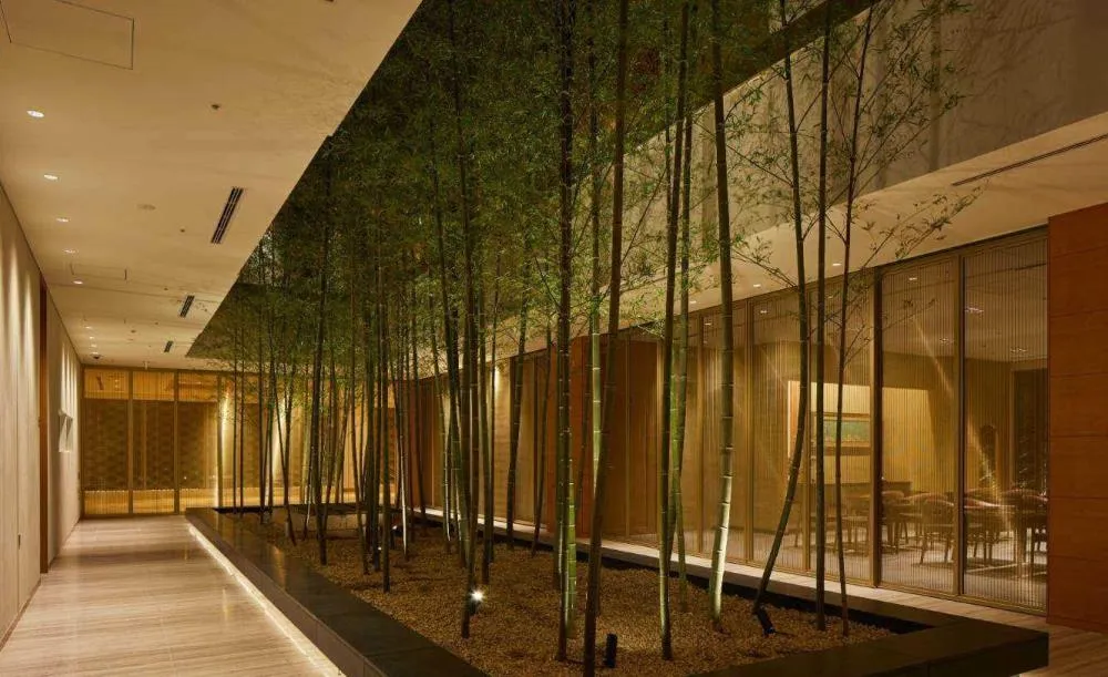 ザ・キタノホテル東京