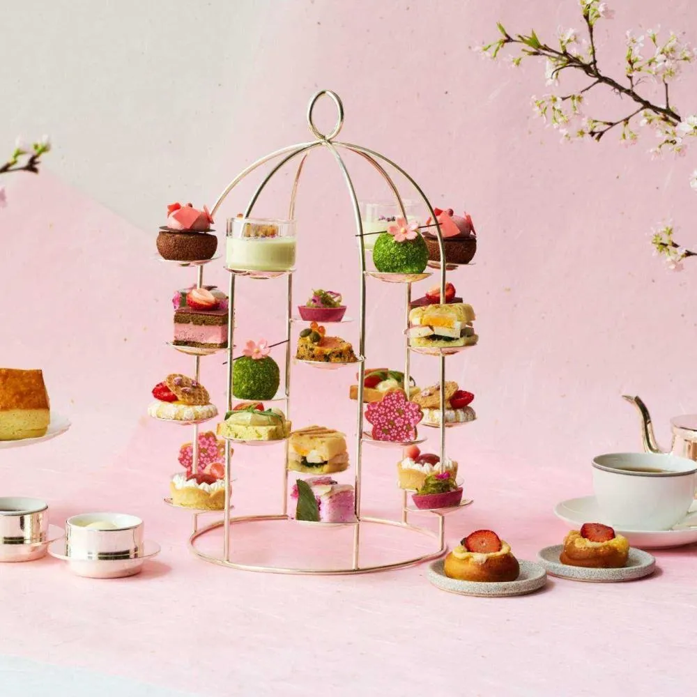 ザ・ペニンシュラ東京