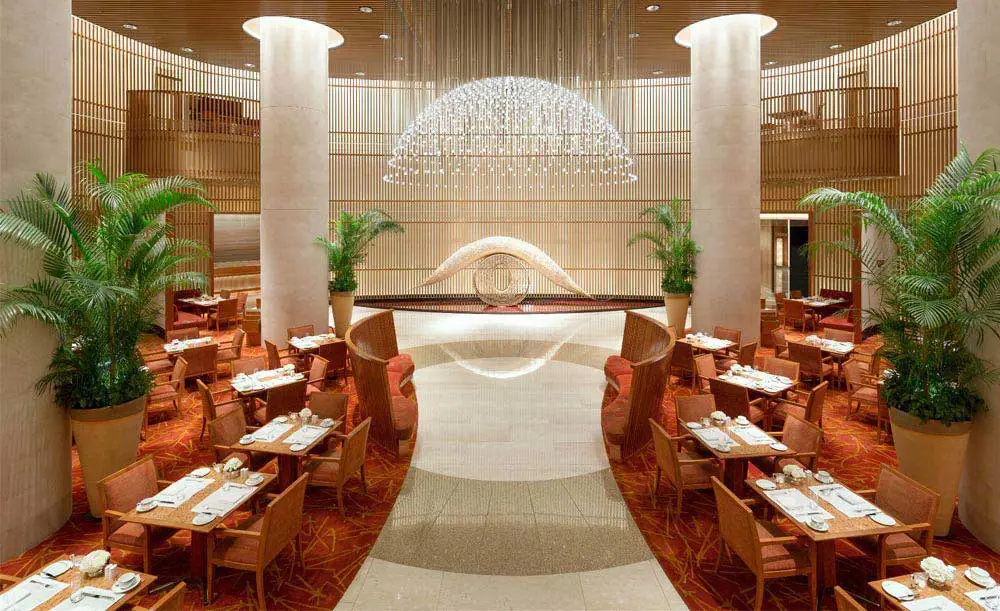 ザ・ペニンシュラ東京