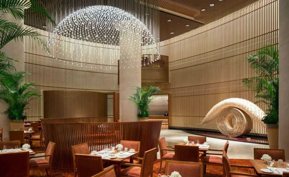 ザ・ペニンシュラ東京