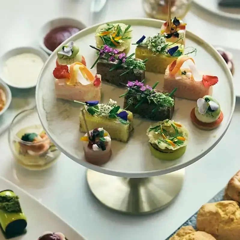 ザ・リッツ・カールトン東京