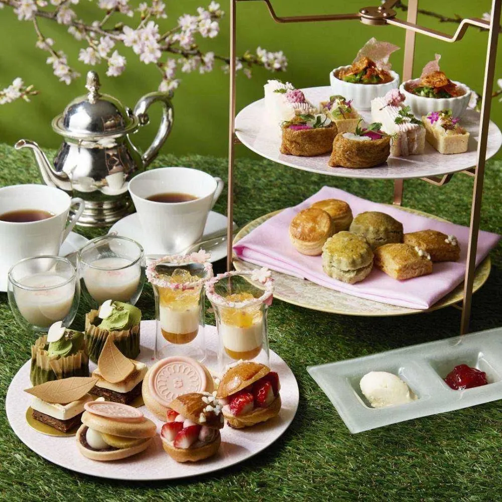 シャングリ・ラ東京