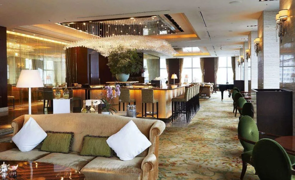 シャングリ・ラ東京