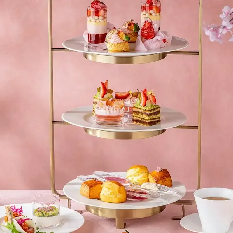 ストリングスホテル東京インターコンチネンタル