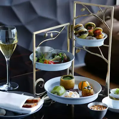 パレスホテル東京