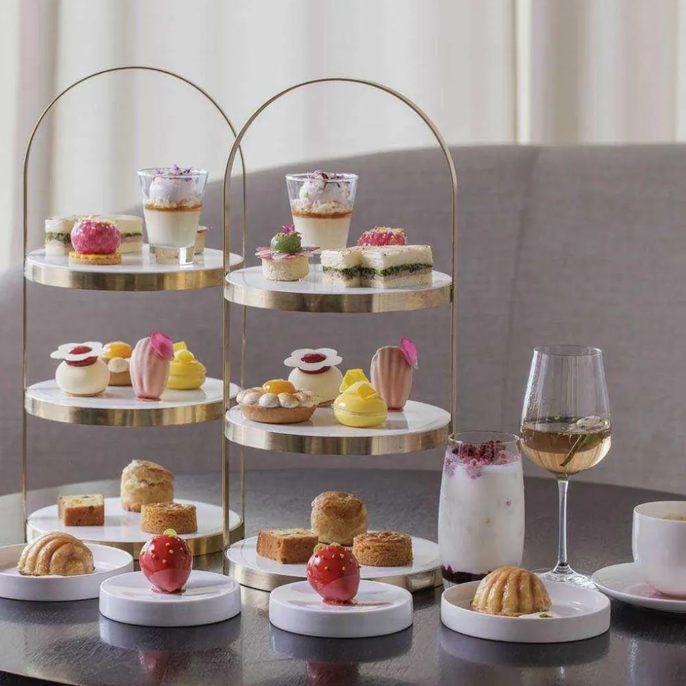 フォーシーズンズホテル東京大手町