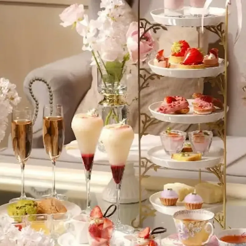 ホテルインターコンチネンタル東京ベイ