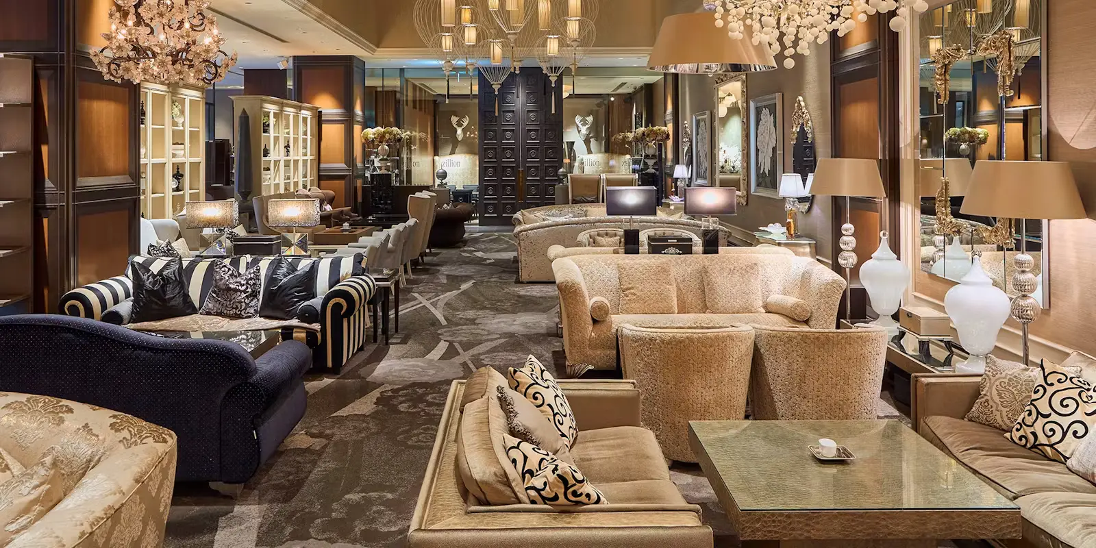 ホテルインターコンチネンタル東京ベイ