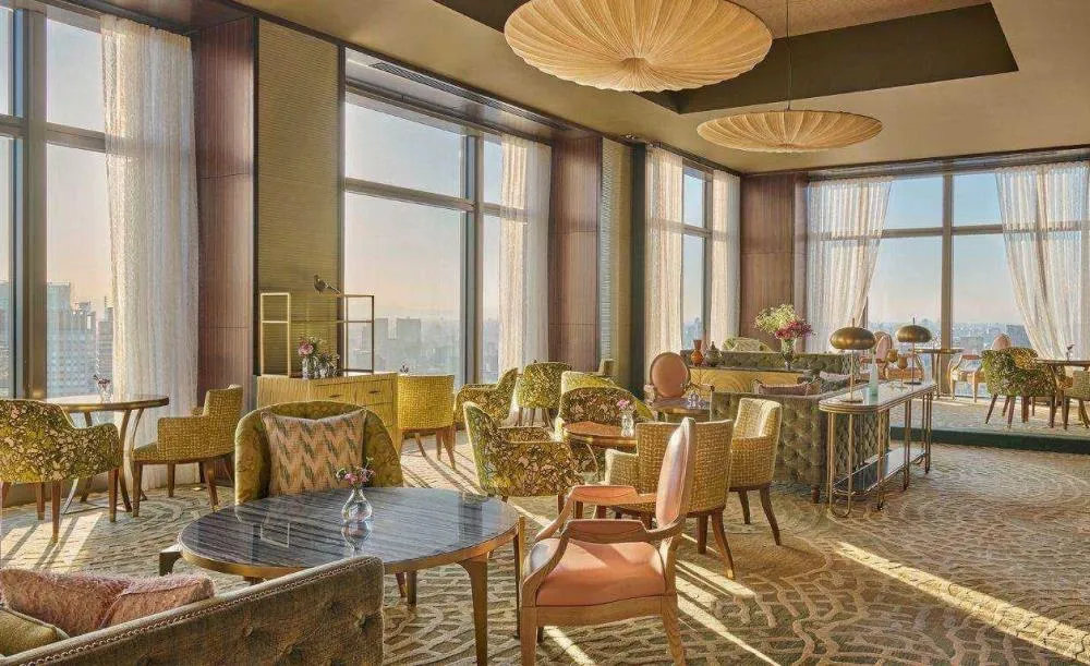 マンダリンオリエンタル東京