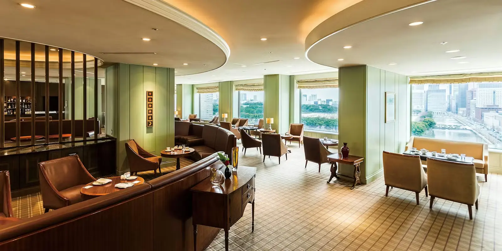 帝国ホテル東京