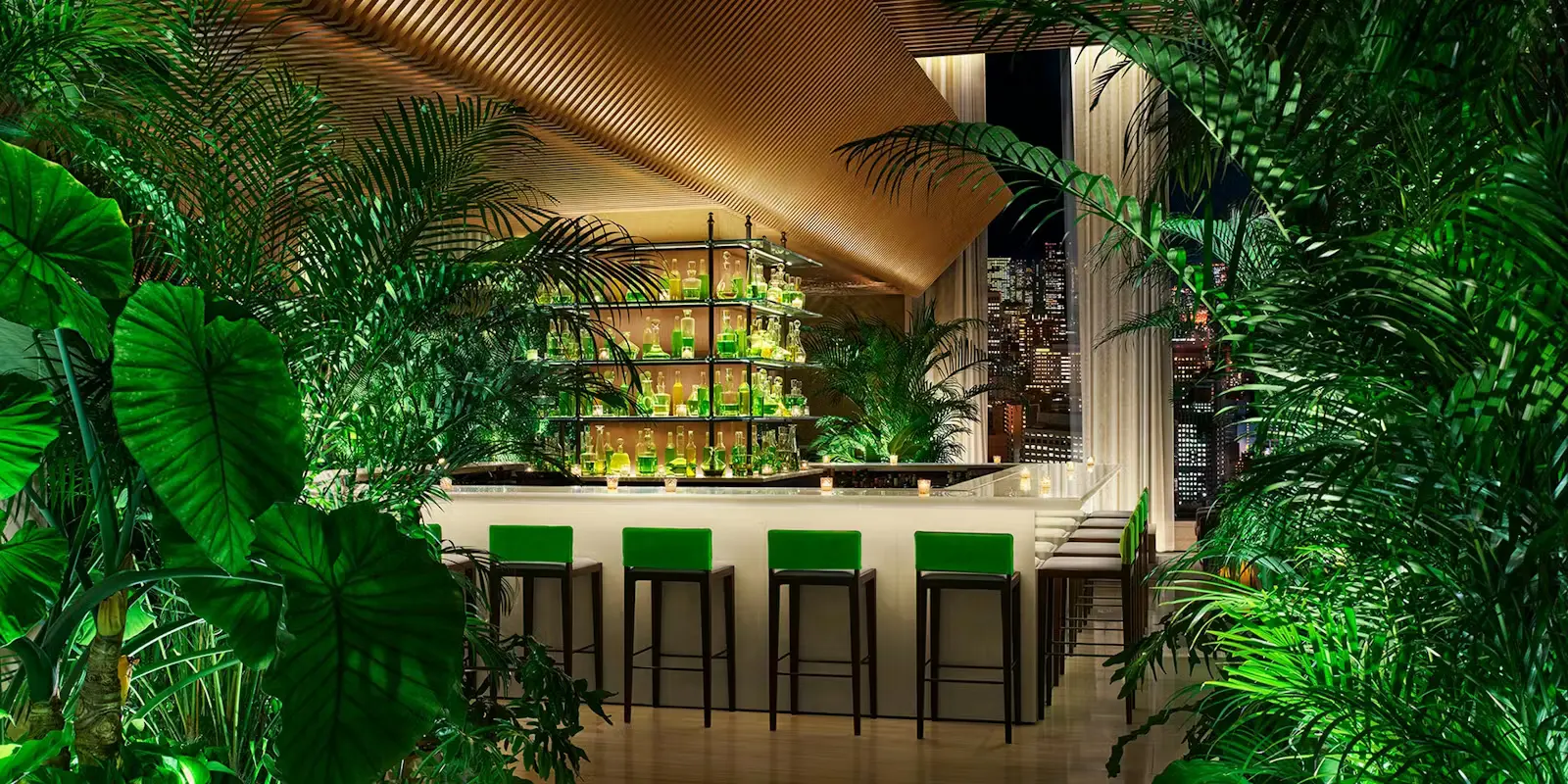 東京エディション虎ノ門