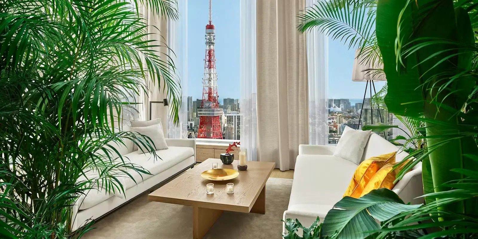 東京エディション虎ノ門