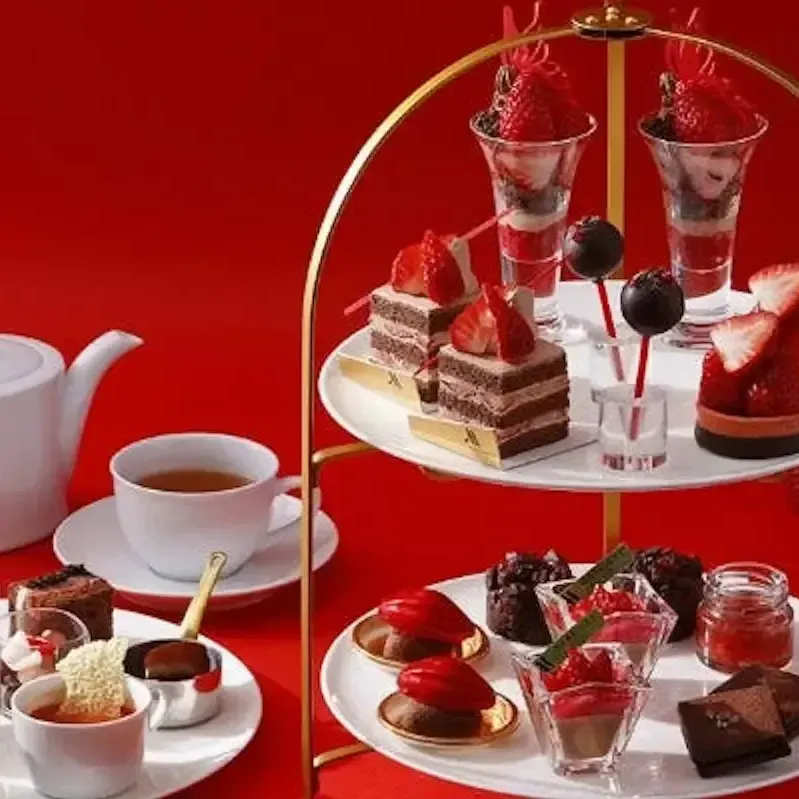 東京マリオットホテル