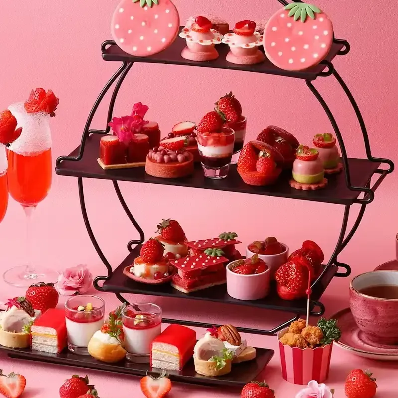 ANAインターコンチネンタルホテル東京