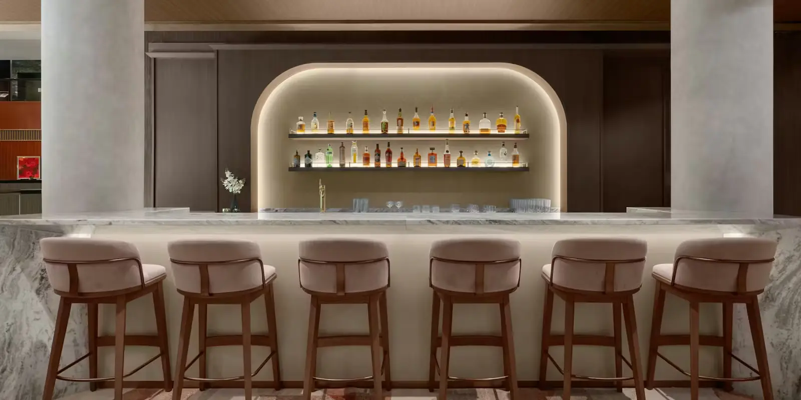 ANAインターコンチネンタルホテル東京