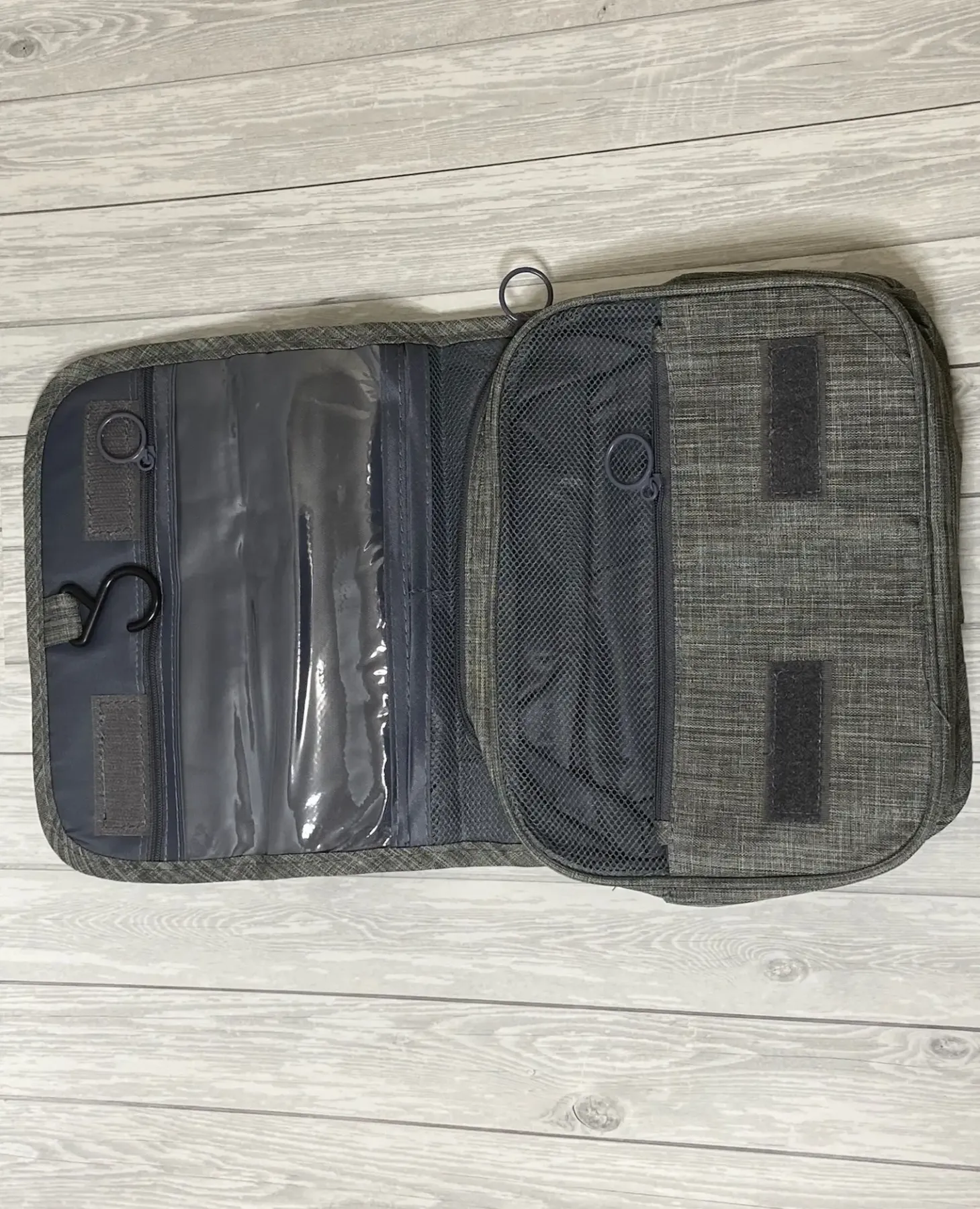 Temuトラベルグッズ