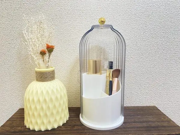 Temuメイクストレージボックス