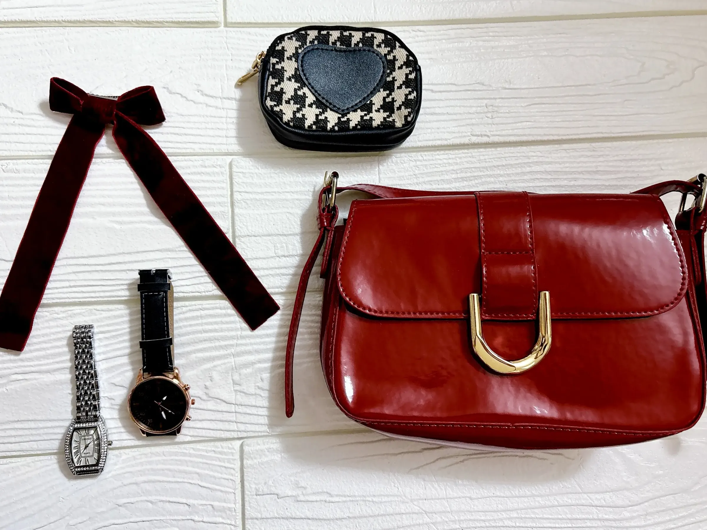 Temu購入品イメージ