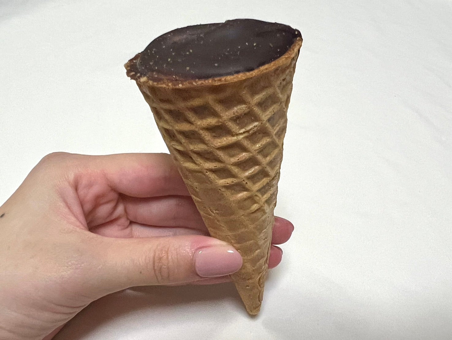 シュガーコーン