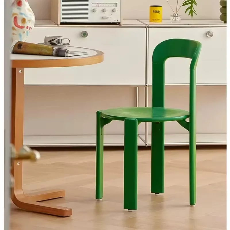 無垢材ダイニングチェア