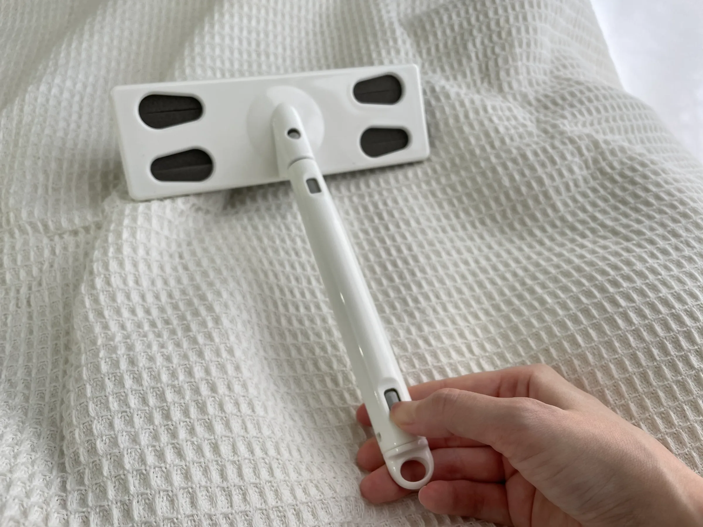 ダイソー網戸掃除