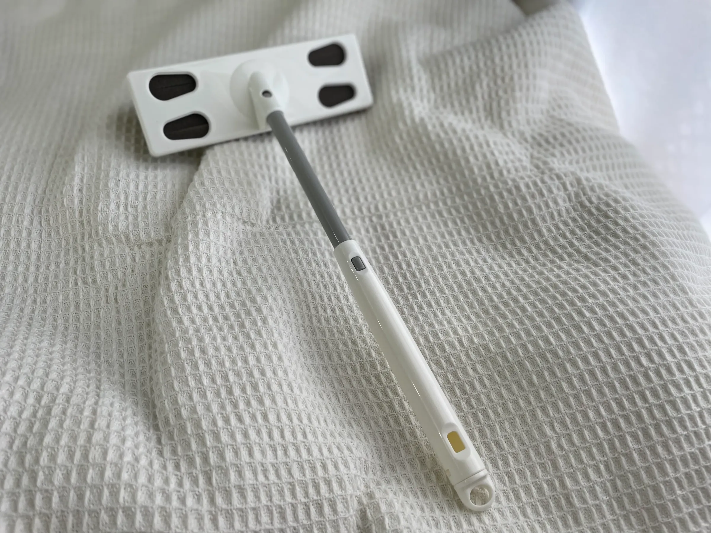 ダイソー網戸掃除