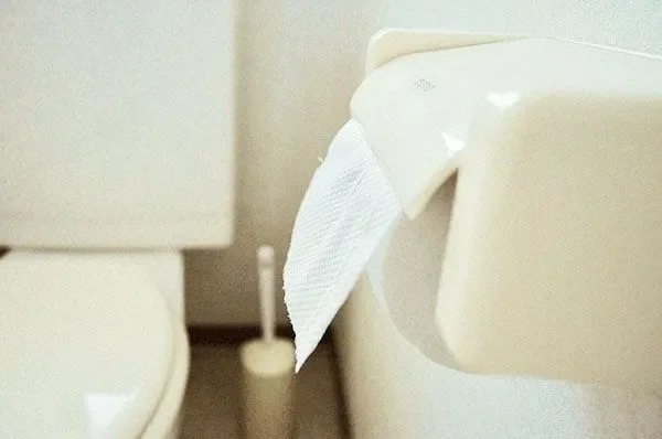 トイレの臭いの原因