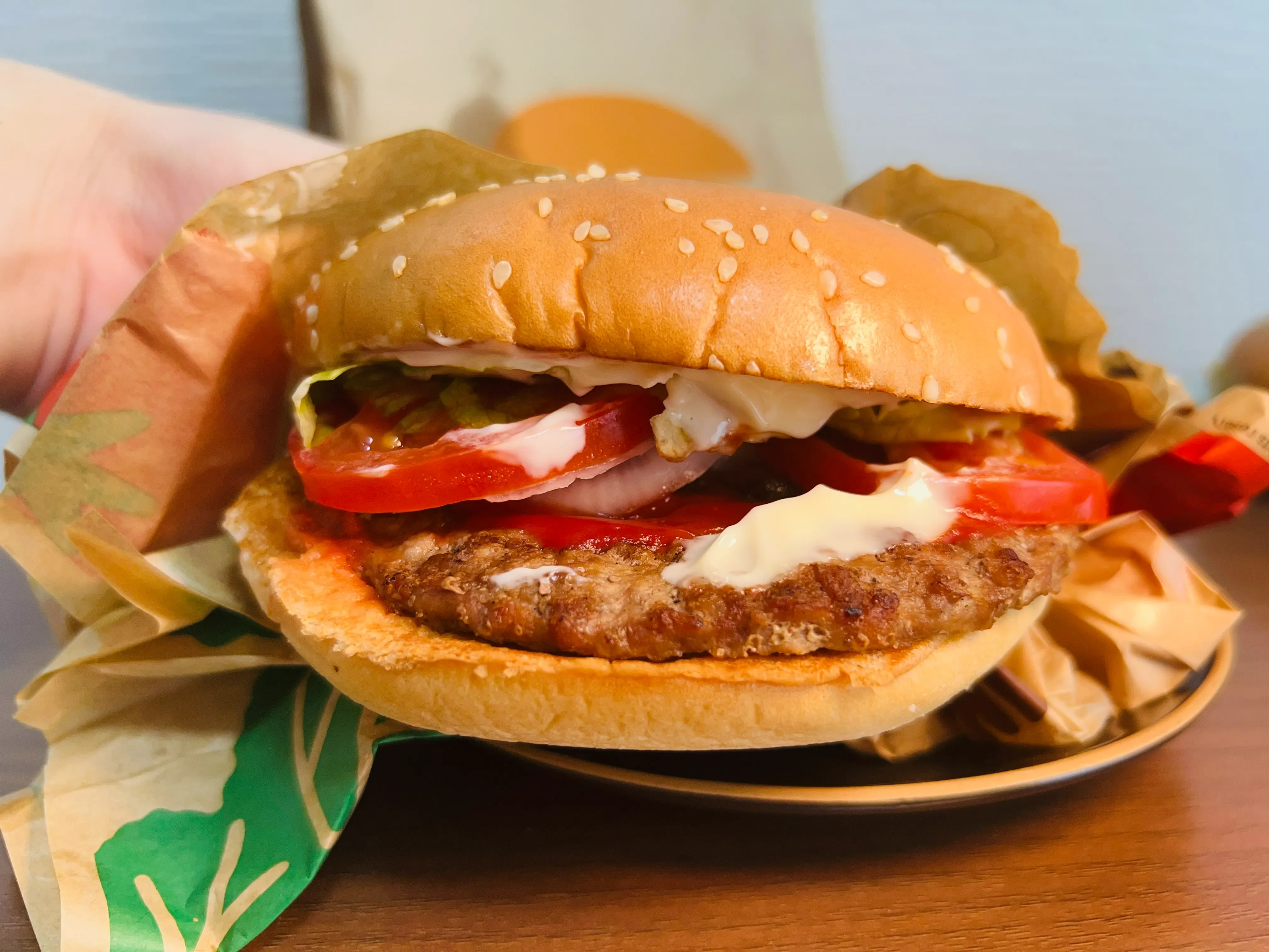バーガーキング クーポン