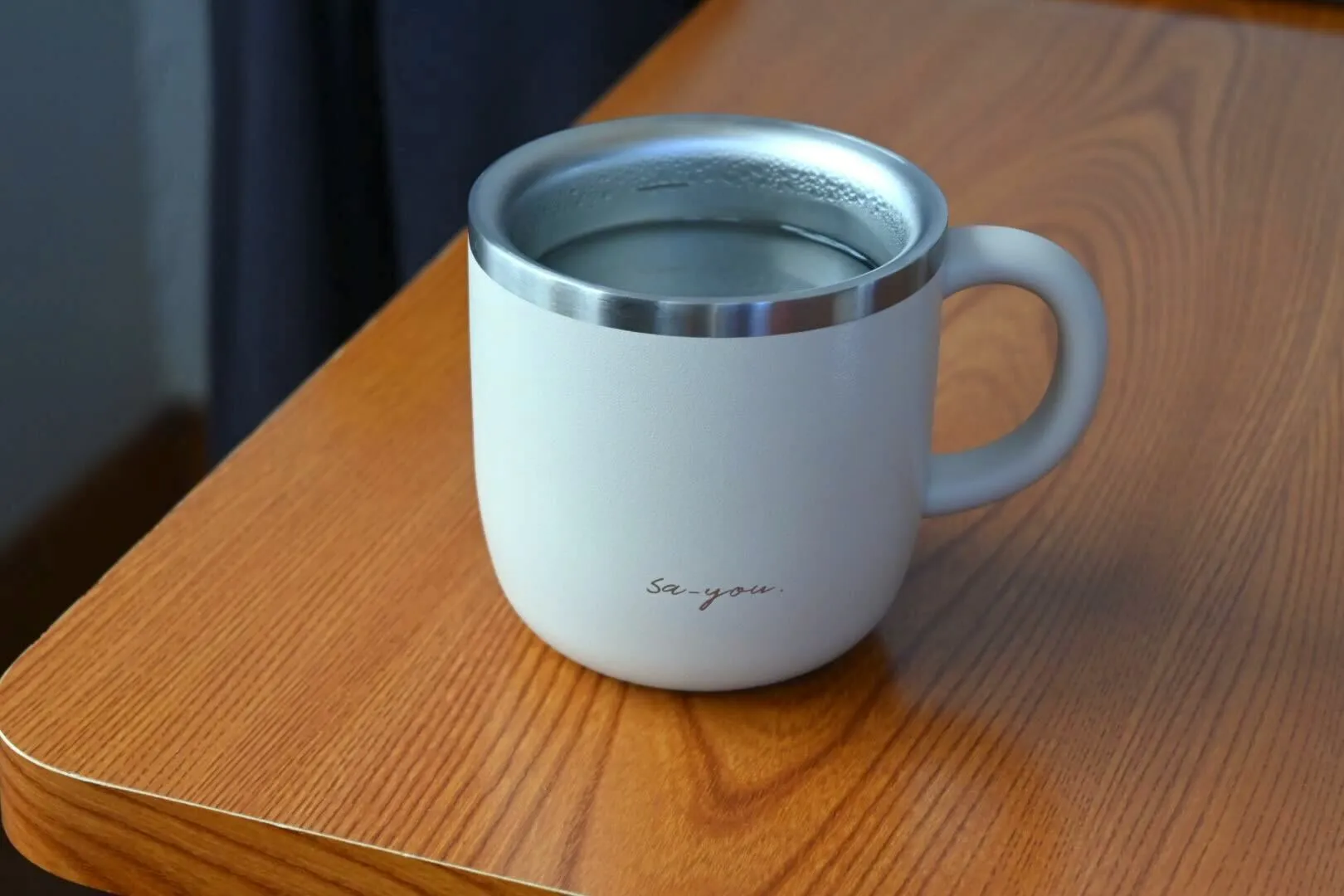 ON℃ZONE白湯専科マグカップ