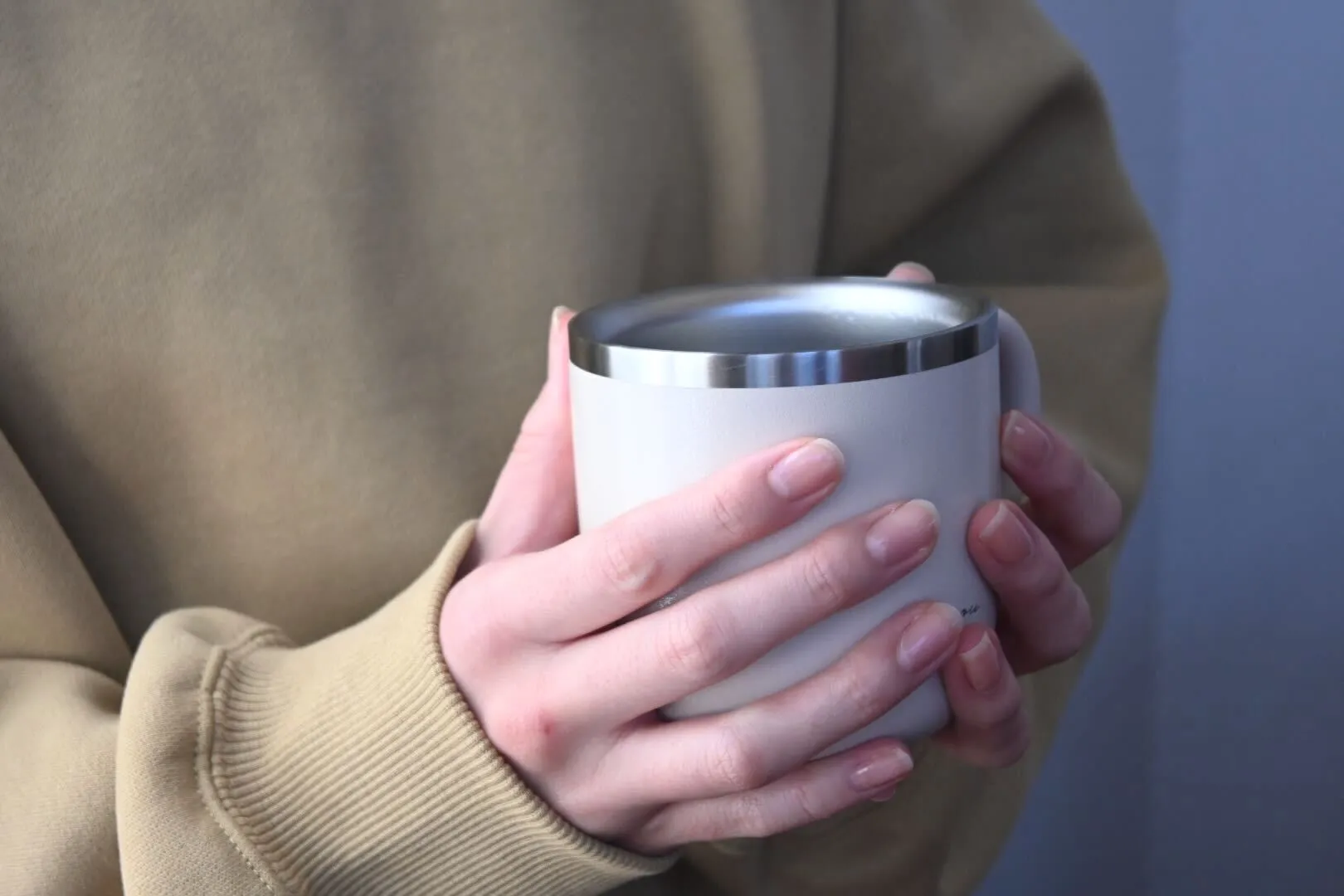 ON℃ZONE白湯専科マグカップ