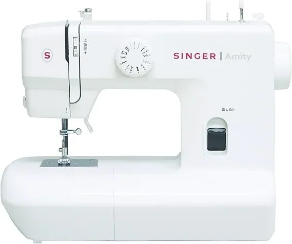 シンガー電動ミシン Amity SN20A