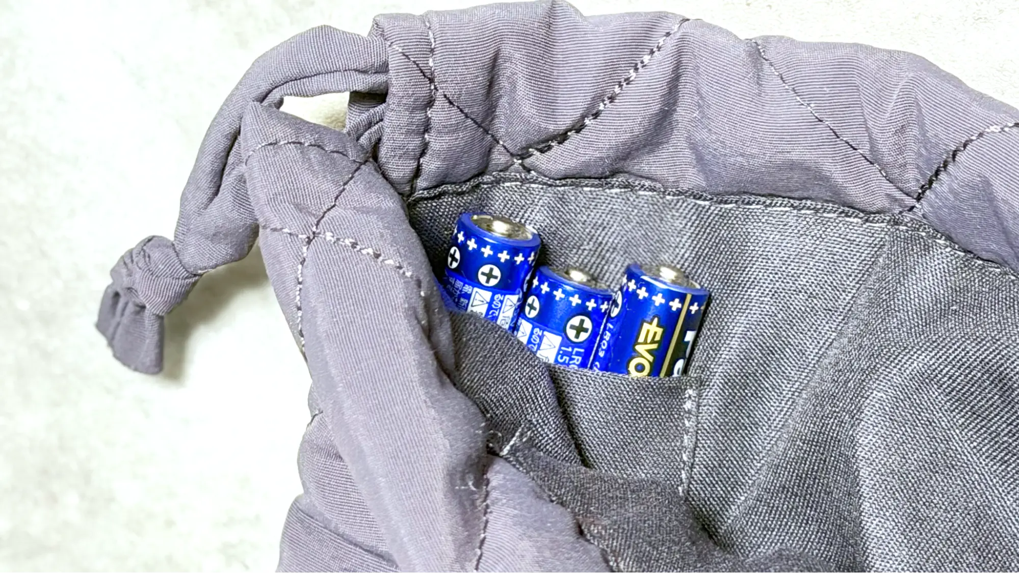 スリコ推し活グッズペンライトポーチ