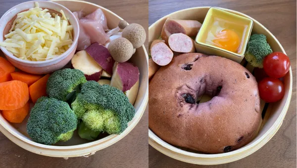 せいろの使い方