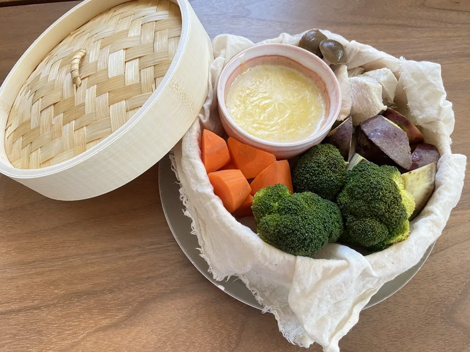 せいろの選び方