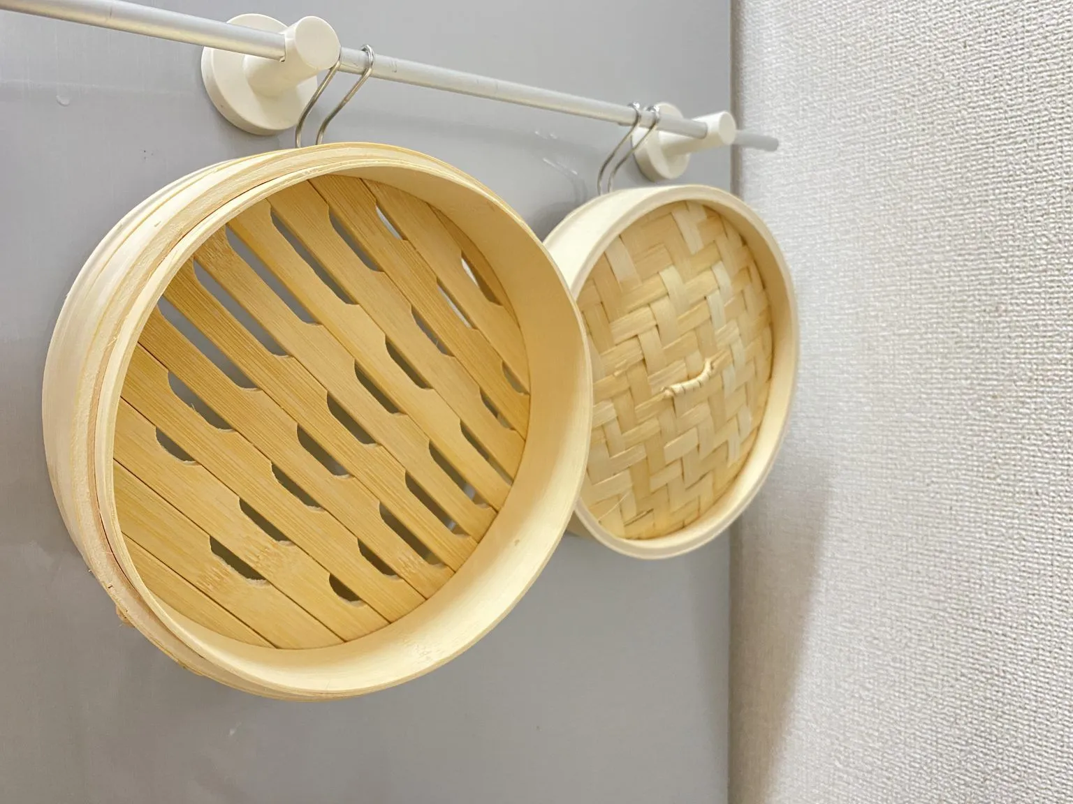 せいろのお手入れ方法