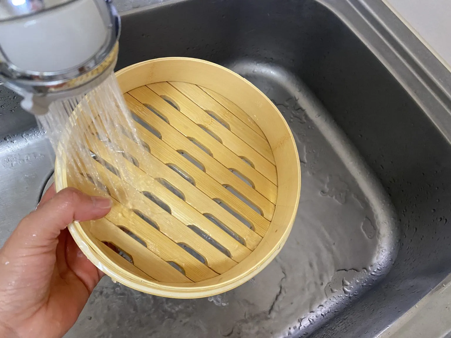 せいろの使い方