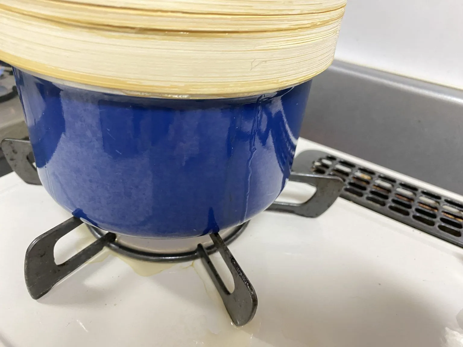 せいろの使い方