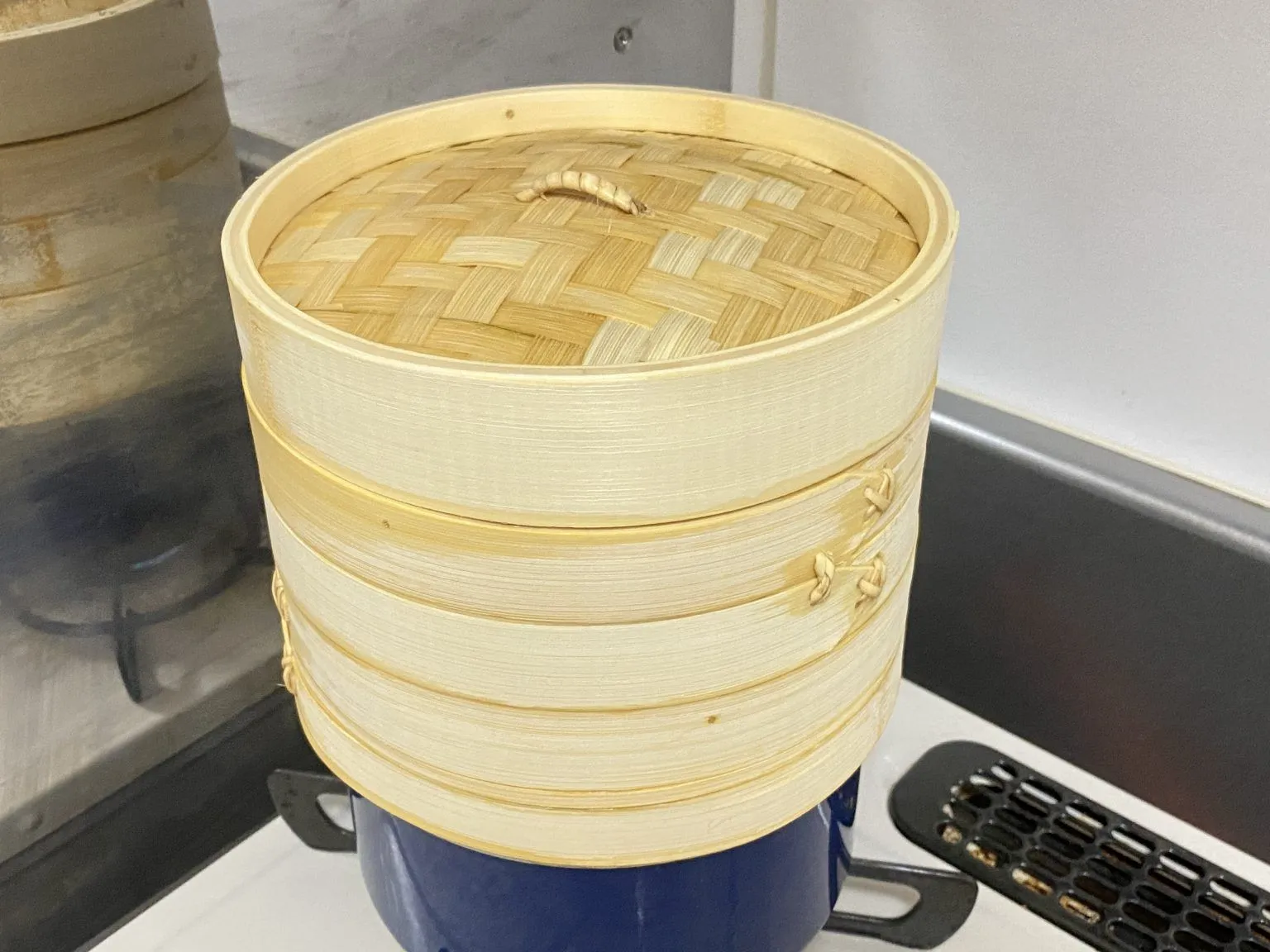 せいろの使い方