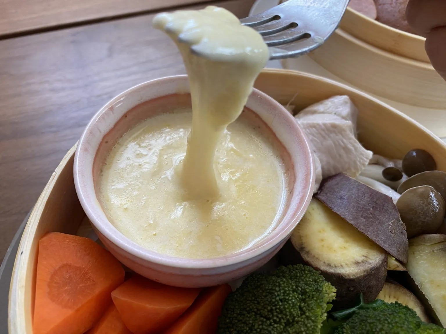 せいろの使い方